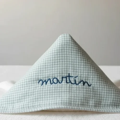 Toalla personalizable