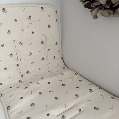 Colchoneta universal Le coco