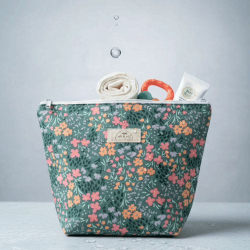 Colección Forest Impermeable