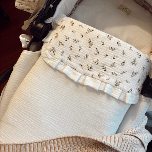 Embozo de quita y pon para saco