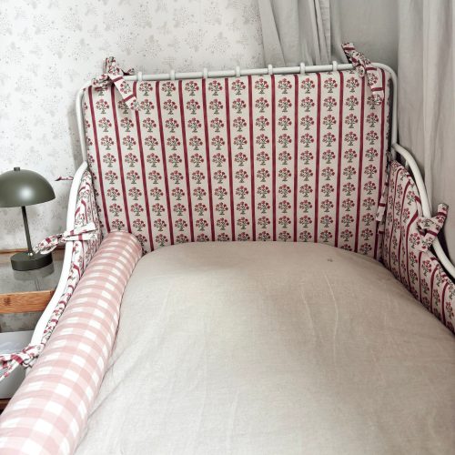 Rulo XL contención para cuna/cama